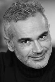 Photo of Massimiliano Lotti