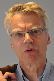 Photo of Jonas Hallberg