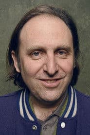 Photo of Gregg Turkington