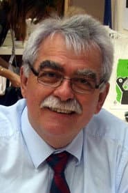 Photo of André Chassaigne