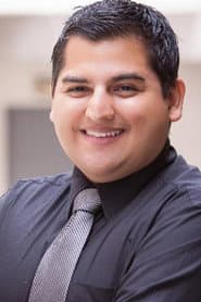 Photo of Alan Trujillo