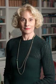 Photo of Martha C. Nussbaum