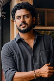 Photo of Arun Gopan