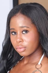 Photo of Destiny Marshall
