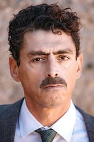 Photo of Christos Malakis