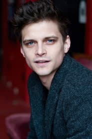 Photo of Julian Koechlin