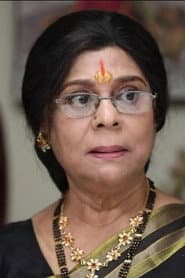 Photo of CID Sakunthala