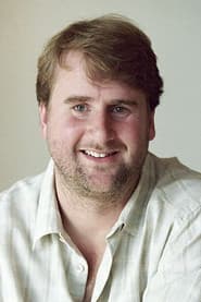 Photo of Graham Walters