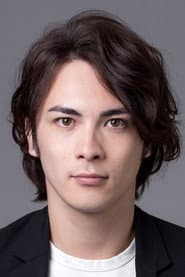 Photo of Justin Tomimori