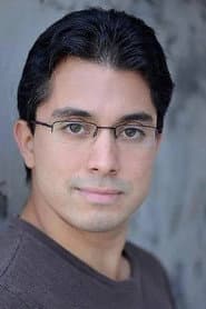 Photo of Javier Villarreal