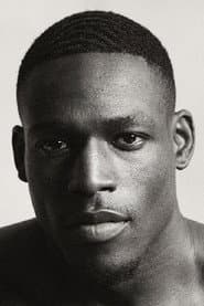Photo of Richard Riakporhe