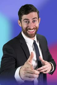 Photo of Scott Rogowsky
