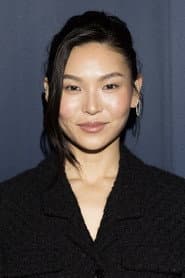 Photo of Chloe Kim