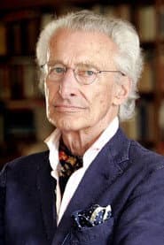 Photo of Harry Mulisch