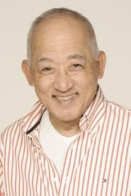 Photo of Kenji Mitamura