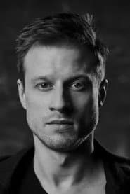 Photo of Paweł Paczesny
