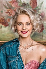 Photo of Jana Tomas