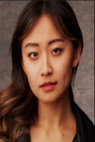 Photo of Jennifer Hsu