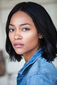 Photo of Natasha Marc