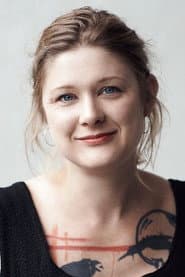 Photo of Isabella Eklöf