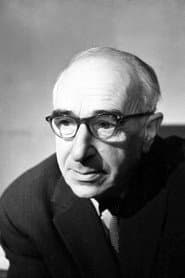 Photo of Iosif Poselsky