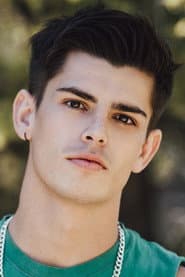 Photo of Seth Peterson