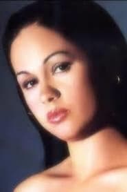 Photo of Camille Roxas