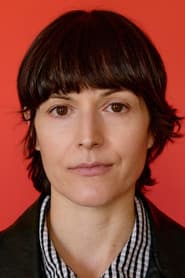 Photo of Erin Vassilopoulos