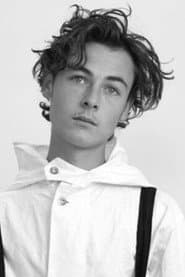 Photo of Florian Regtien