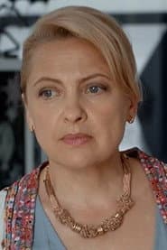 Photo of Inna Miroshnichenko
