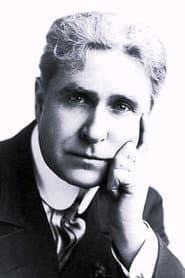 Photo of Norval MacGregor