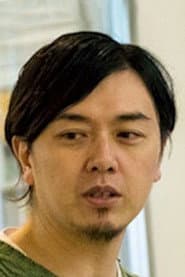 Photo of Takashi Ninomiya