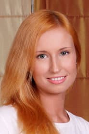 Photo of Kate Shira