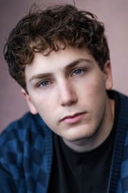 Photo of Sam Bain