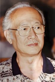 Photo of Zong-xue Xia