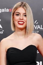 Photo of Nerea Rodríguez