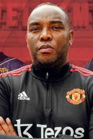 Photo of Benni McCarthy