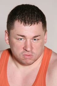 Photo of Ilya Utkin