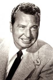 Photo of Phil Harris