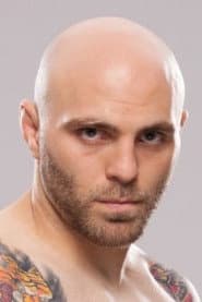 Photo of Justin Edwards