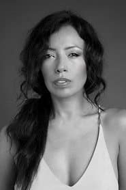 Photo of Karina Moscol