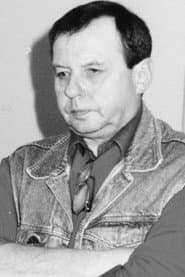 Photo of Rudolf Fruntov