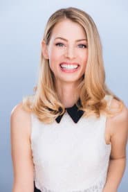 Photo of Sarah Clements