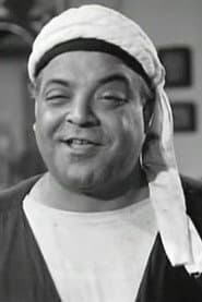Photo of ElSayed Bedir