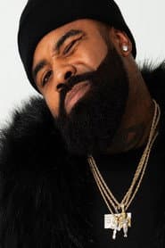 Photo of Kareem "Curley The 5th" Oda