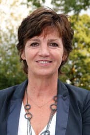 Photo of Martine van Os