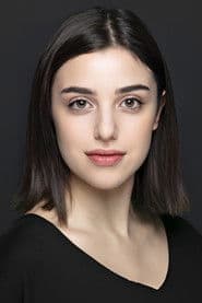 Photo of Damlasu İkizoğlu