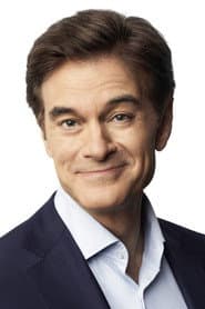Photo of Mehmet Oz