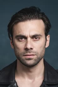 Photo of Cavit Çetin Güner