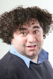 Photo of Kadir Gültekin